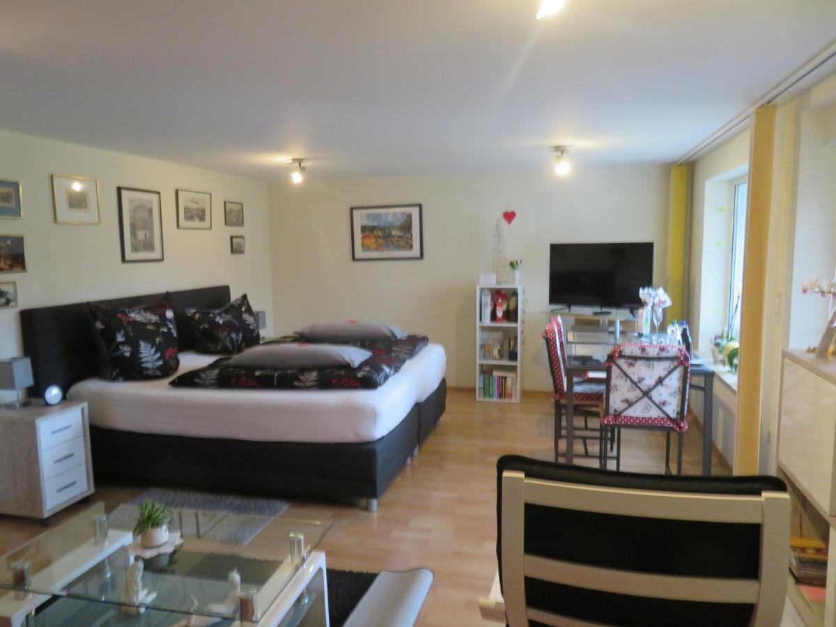 Appartement Christine